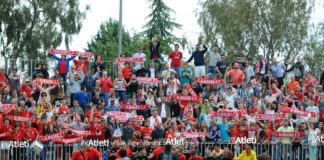 El Almagro asalta El Cerro y mete en problemas al Atleti B