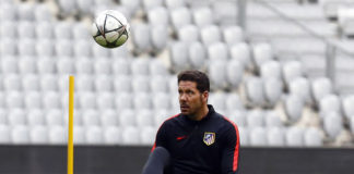 El Atleti, como el algodón: no engaña