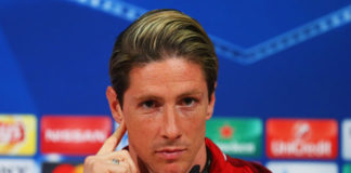 Torres: “Vamos a salir a ganar”