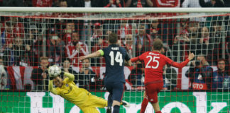Bayern y PSV viejos conocido; Rostov viaje agotador