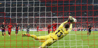 San Oblak