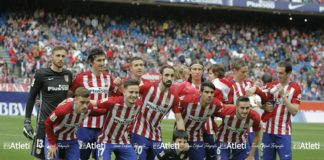 Compitiendo hasta el final