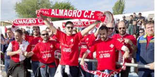 El Almagro no estará solo en El Cerro