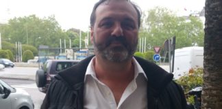 Jorge Crespo Cano: «Fernando me pidió la visión de un aficionado»