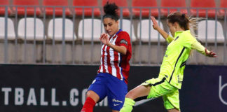 Una doble ‘vendetta’ en el aire