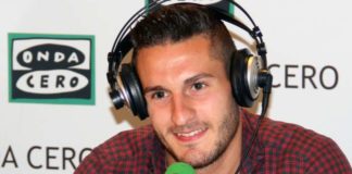 Koke: «¿Revancha? Nadie nos va a devolver Lisboa»