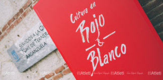 Segunda edición de Cultura en Rojo & Blanco