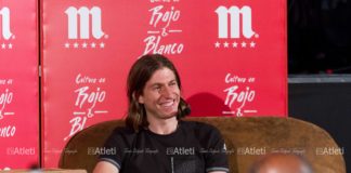Filipe Luis convocado para la Copa América