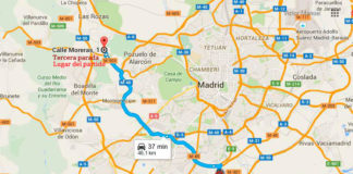 El Almagro se recorre Madrid: entrena en Parla, duerme en Getafe y juega en Majadahonda