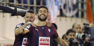 Atléticos por el mundo 2015-16: Cedidos, semana 39