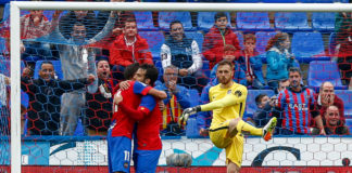 Oblak ya no podrá ser el mejor ‘Zamora’ de la historia