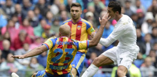 Atléticos por el mundo 2015-16: Cedidos, semana 38