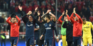 Sufrir, sufrir, sufrir y ¡GANAR!