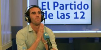 Godín: «¿Que será diferente a Lisboa? Que ganaremos»