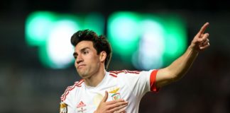 El Atleti, a un paso de fichar a Nico Gaitán
