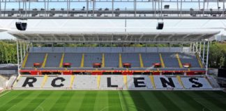 El Atleti compra parte del Lens francés