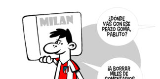 Borrando bocazas