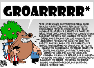 #ÚltimoAlientoDelCalderón