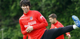 Tiago entra en una convocatoria cinco meses después