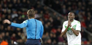 El Wolfsburgo compra a Guilavogui