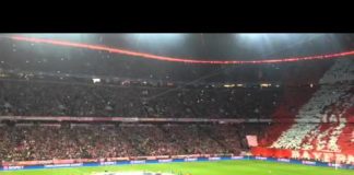 VIDEO. These are the Champions…