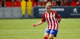 Vane: «Va a ser una final de Copa muy bonita»