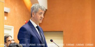 Miguel Ángel Gil: «Nuestros valores nos permitirán seguir compitiendo a este nivel»