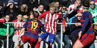 El Féminas puede decidir la Liga