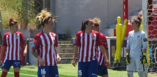 Mapi: «El trabajo tiene recompensa»