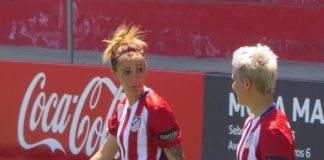 Priscila: «Supimos sufrir para ganar la final»