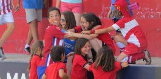 Festival de goles en el cierre liguero