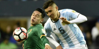 Gran Kranevitter en una Argentina muy cambiada