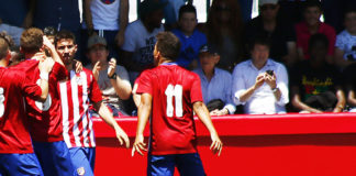 El Juvenil A llega a la Final de la Copa del Rey