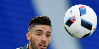 Carrasco no fue revulsivo suficiente