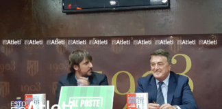 Juan Esteban Rodríguez presenta su libro, Recuerdos del Doblete