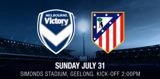 El Atleti perfila la pretemporada en Australia