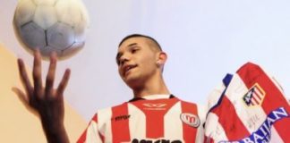 Scouting: Nicolás Schiappacasse