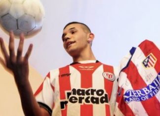 Scouting: Nicolás Schiappacasse