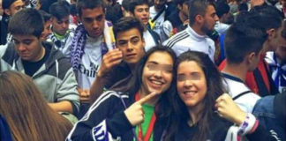 El Atleti Féminas no renueva a Sara Ezquerro