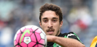 Scouting: Šime Vrsaljko