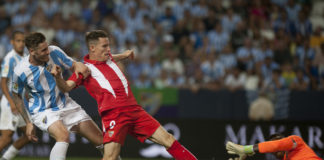 La esencia de Kevin Gameiro