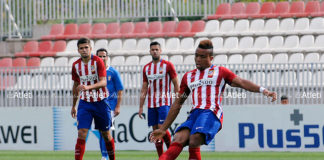 Pierre se va cedido al Extremadura