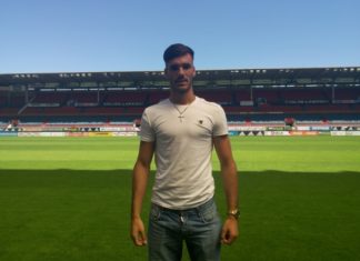 Iván Márquez se marcha a Osasuna Promesas