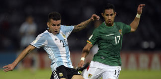 Correa no pudo con México