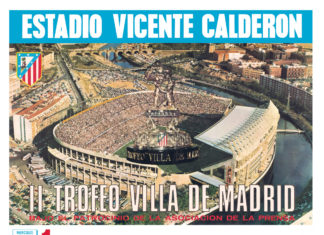 12 años sin Villa de Madrid