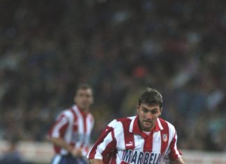 Qué fue de…15. Christian Vieri