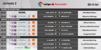 El Atleti repite a las 22:15 horas frente al Leganés