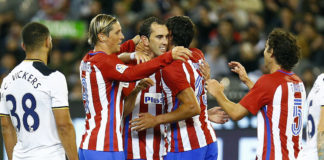 El ‘modus operandi’ del Atleti no falla en Melbourne