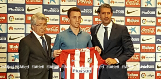 Diogo Jota: «No tengo miedo a nada, voy a dar lo mejor en pretemporada»