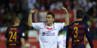 El Atleti tendría el ‘si’ de Kevin Gameiro